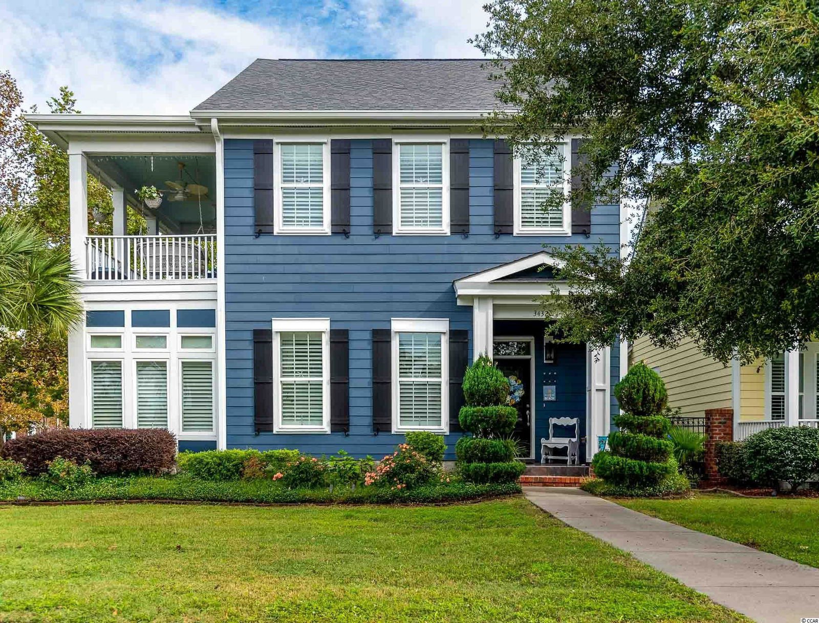 MLS 2219624 Sweetgrass Square Market Common 3432 Pampas Dr., Myrtle