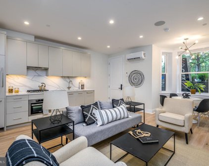 1215 NW Rhode Island  Nw Avenue Unit #A, Washington