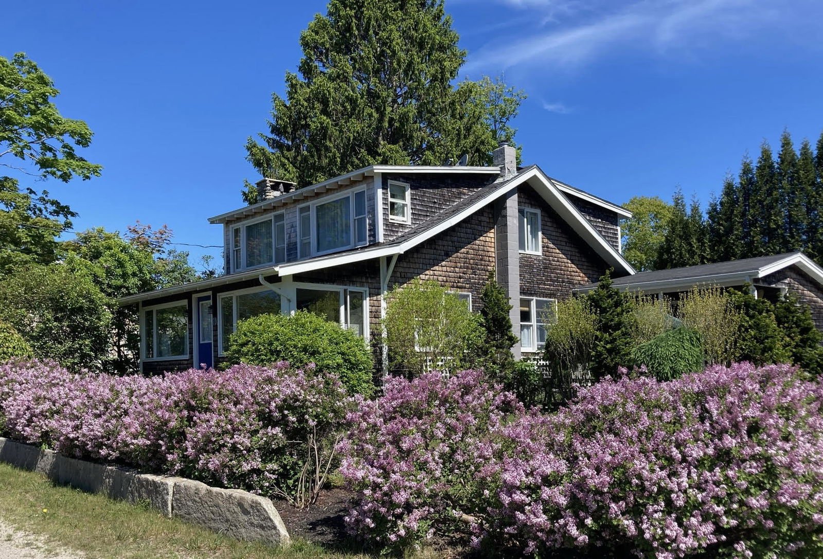 19 Intervale Road, Harpswell, 04079