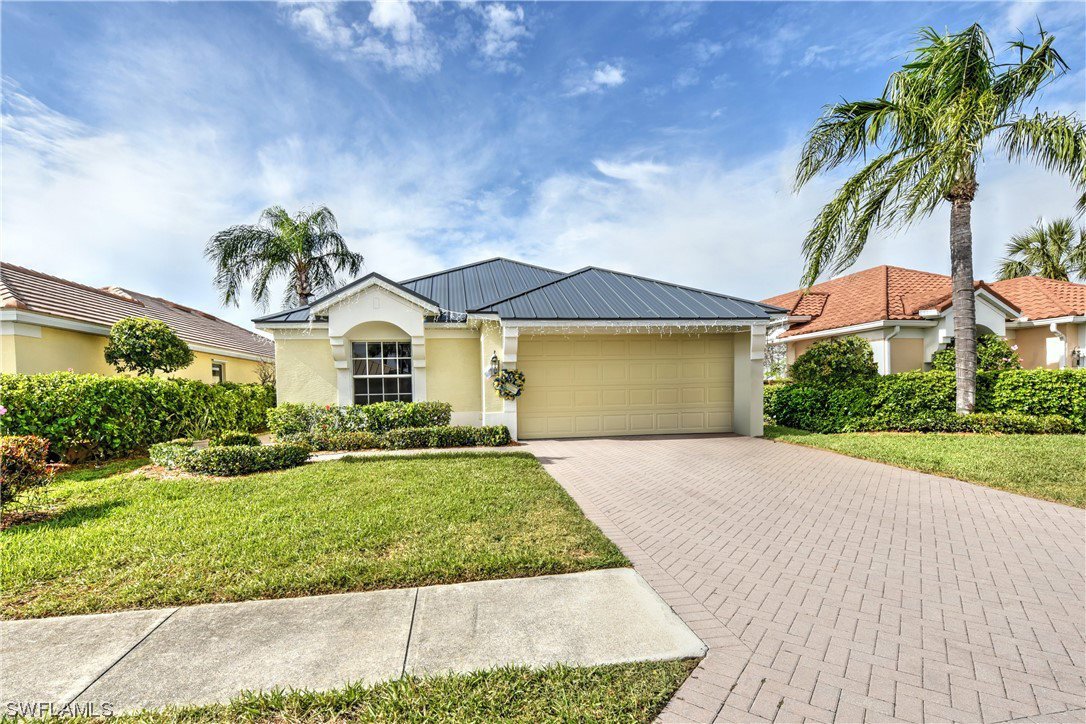 2523 Woodbourne Place, Cape Coral, 33991 MLS 223040294 Cape Coral Fl