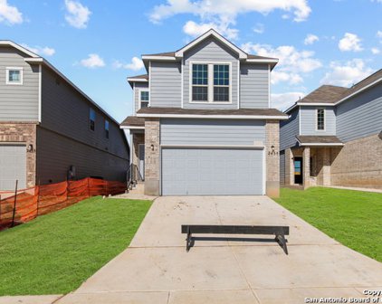 2455 Dry Moss Way, San Antonio