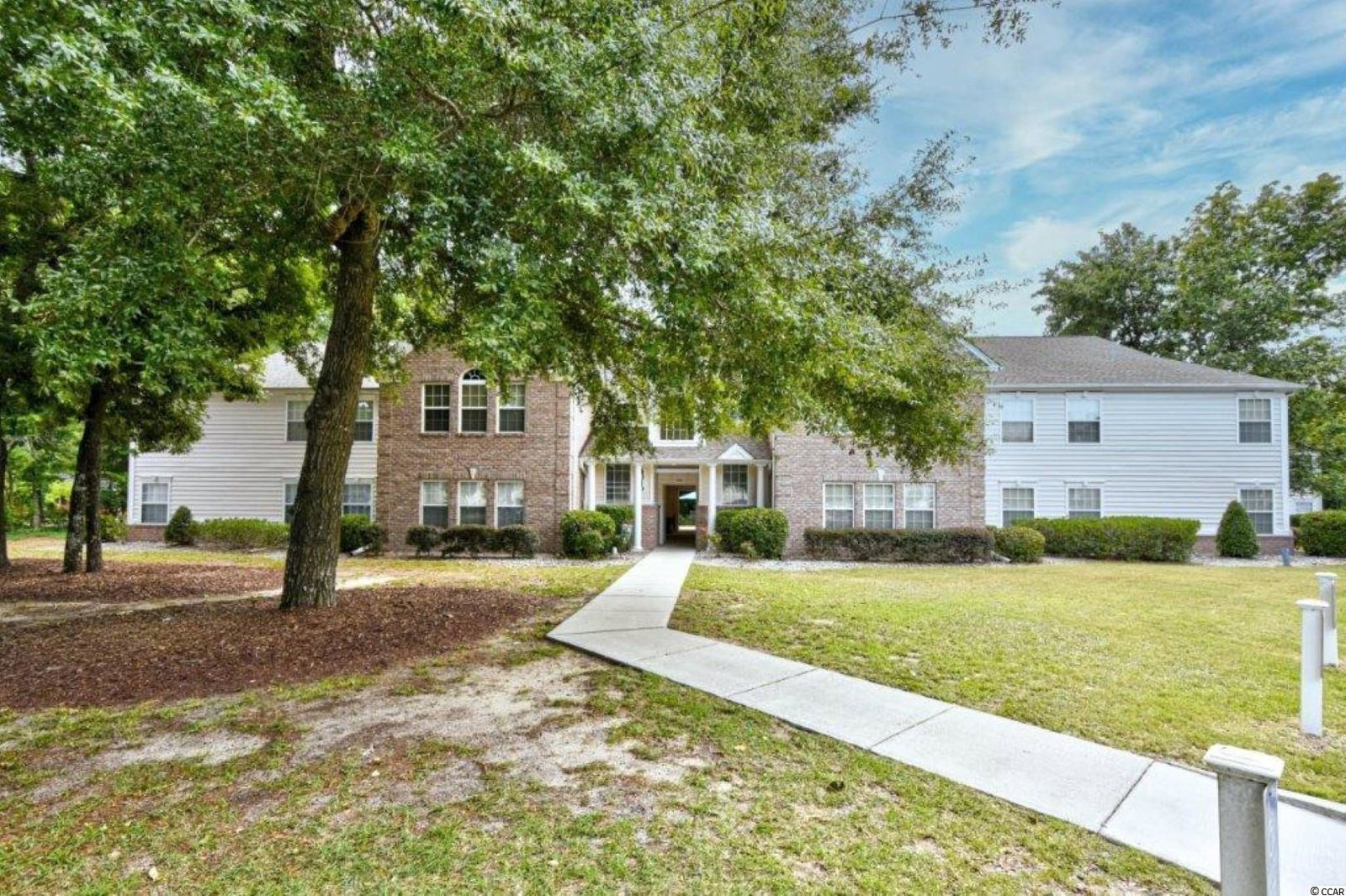 MLS 2210562 RIVERWOOD 4319 Lotus Ct. Unit D, Murrells Inlet