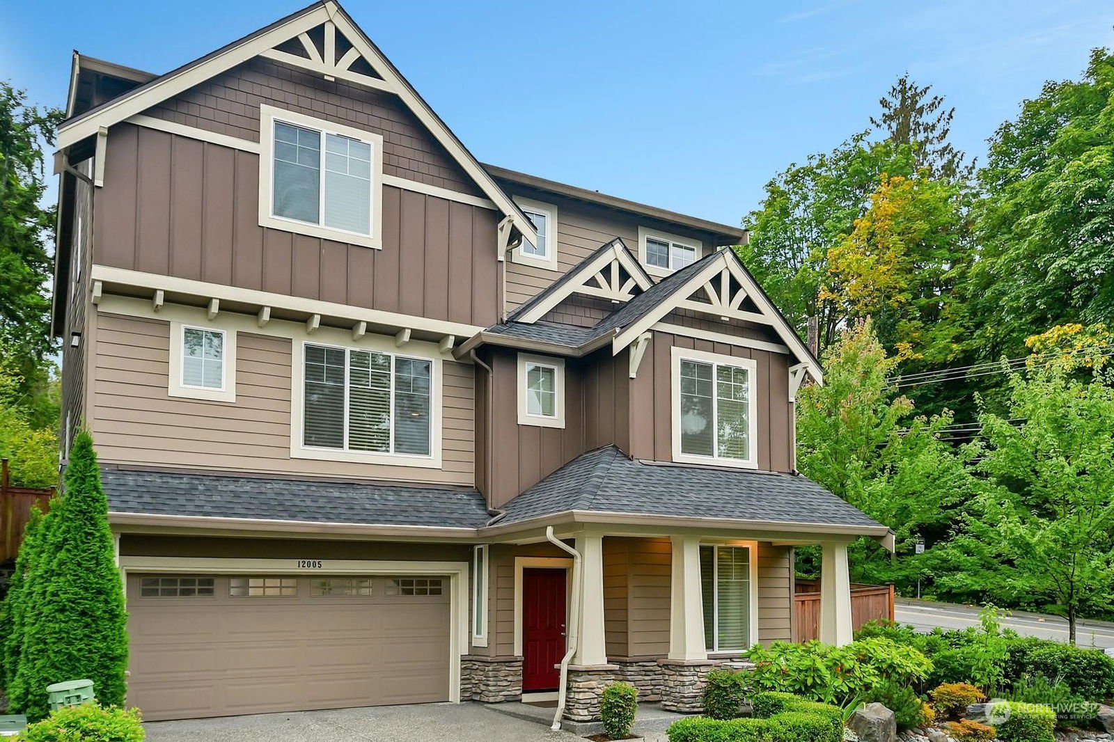 12005 NE 173rd Court, Bothell, WA 98011