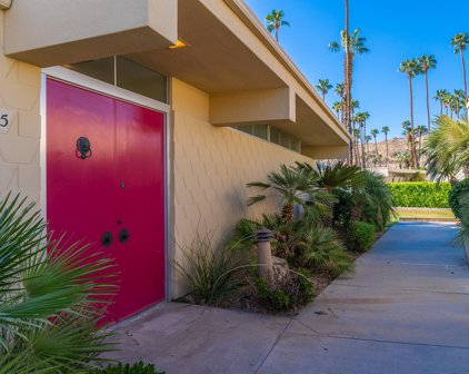 Palm Springs Seven Lakes Golf & Country Club Homes For Sale