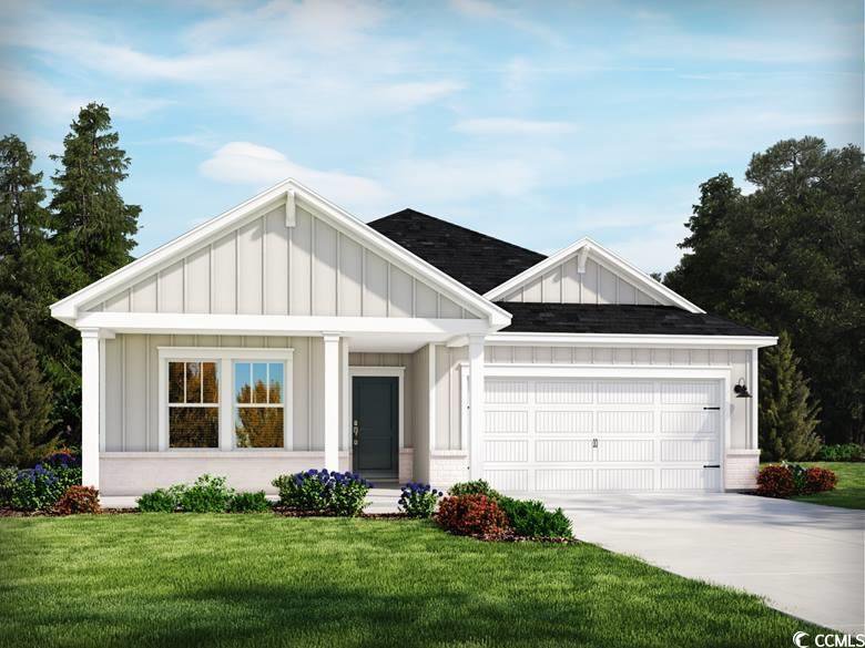 MLS 2421490 Creekside Point 3532 Rayner Cove Ct., Little River