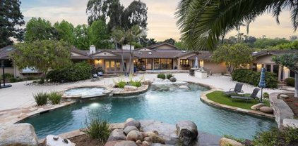 5041 El Secreto, Rancho Santa Fe