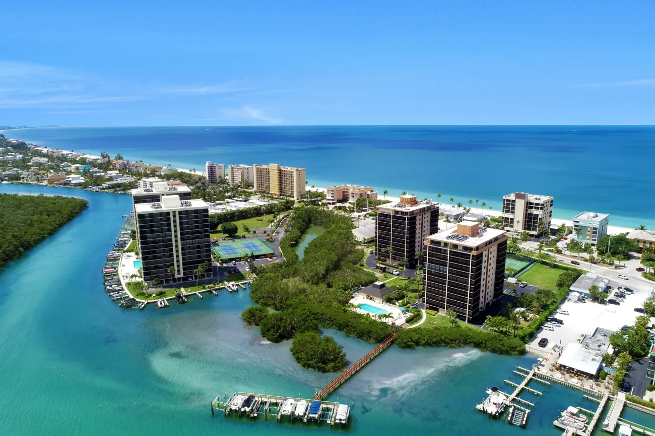 10 Most Expensive Bonita Springs Communities Luxury Homes