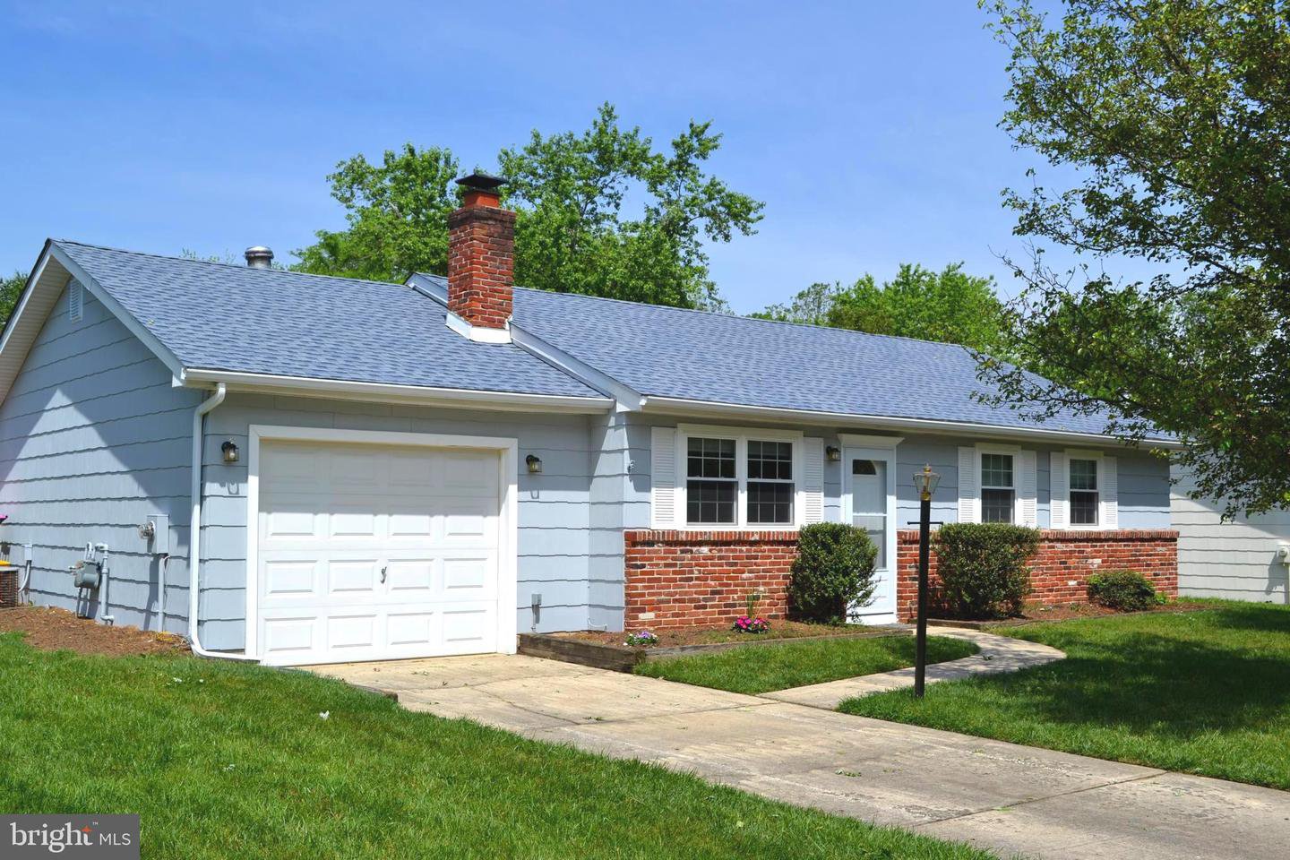 1709 Briarwood Drive, Blackwood, 08012