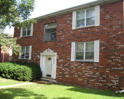 10023 Willdan  Drive, St Louis