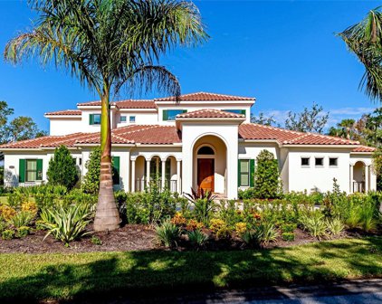 350 Sugar Mill Drive, Osprey