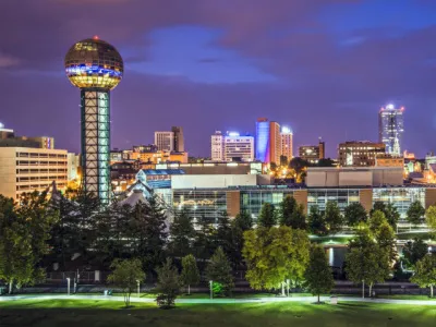 Knoxville