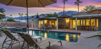 574 N Chiquita Circle, Palm Springs