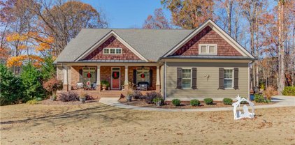 214 Leyland Way, Hoschton