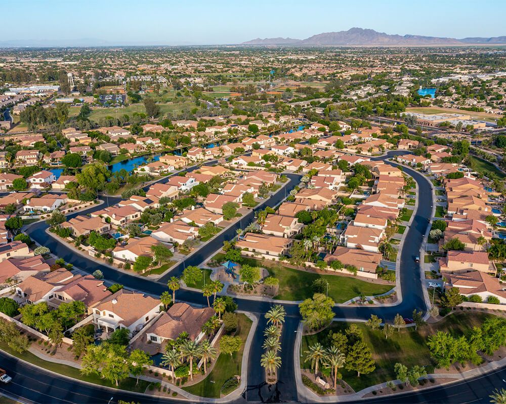 Chandler Real Estate