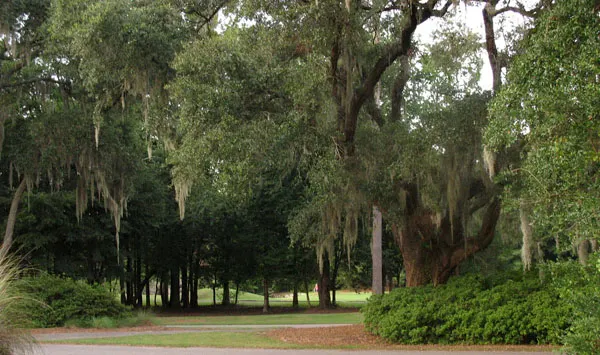 Heather Glens Golf Course