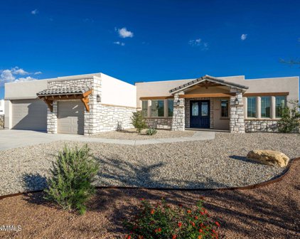 4303 Briareus Drive, Las Cruces
