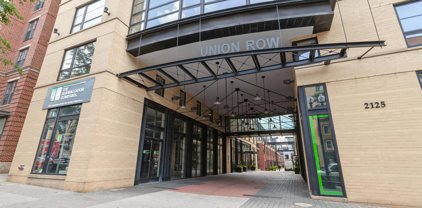 Flats At Union Row Condos for Sale