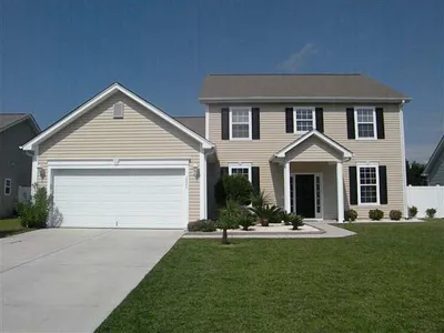 Avalon Homes for Sale Myrtle Beach