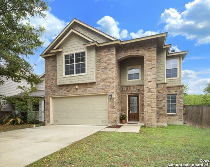 5318 Tomas Circle, San Antonio