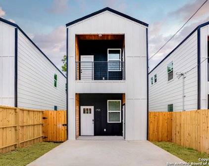 1725 E Crockett St, San Antonio