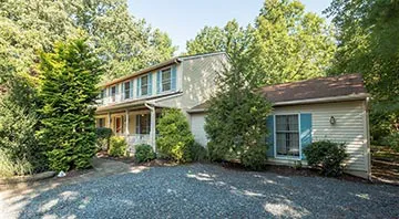 Marlton NJ real estate