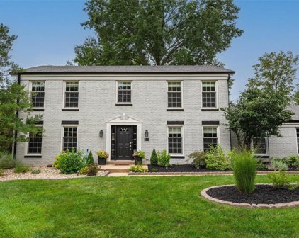 253 Heather Crest  Drive, Chesterfield