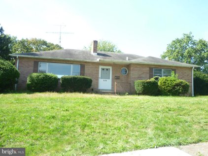 539 Park Ter, Harrisburg