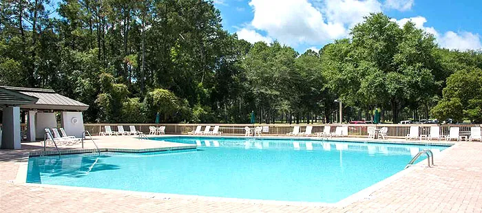 River Club Pool