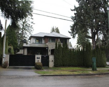 5808 Crown Street, Vancouver