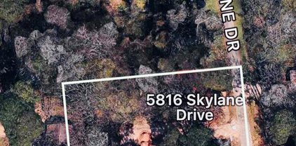 5816 Skylane Drive, Montgomery