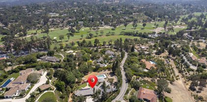5715 Lago Lindo, Rancho Santa Fe