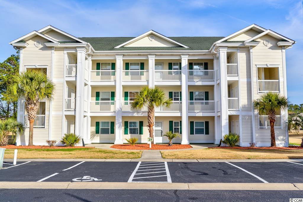 MLS 2203832 Aberdeen Buck Creek 697 Tupelo Ln. Unit 24D, Longs