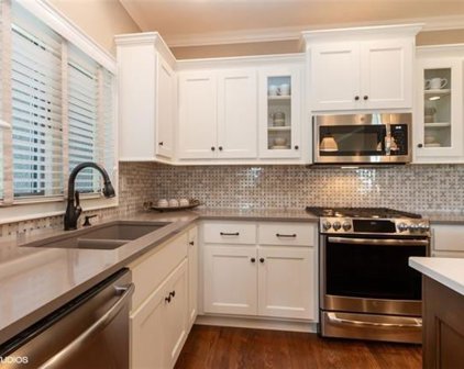 11409 S Millridge Street, Olathe