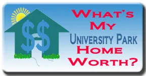 See what your Luxury University Park Home might be worth in today's real estate market