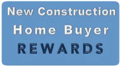 New Construction Home Buyer Incentives