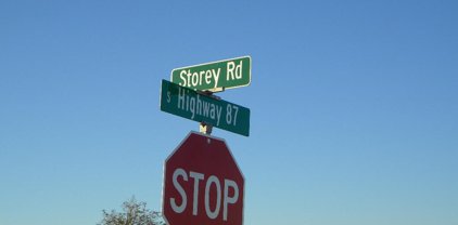 5 Acres 00 E Storey Road Unit #A, Coolidge