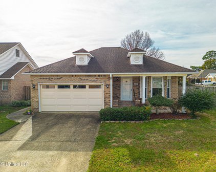 2097 Woodfield Lane, Biloxi