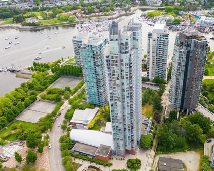 1408 Strathmore Mews Unit 706, Vancouver