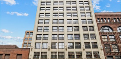 523 S Plymouth Court Unit #202, Chicago