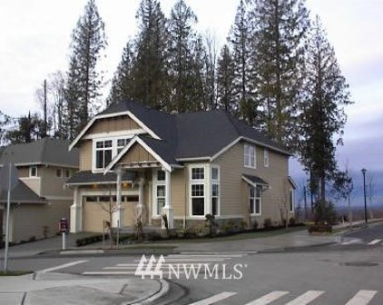 2986 NE Logan Street, Issaquah