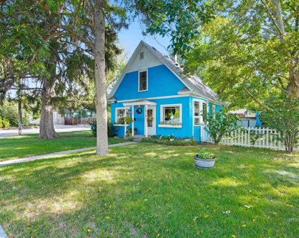 1718 N 28th St, Boise