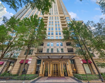 25 E Superior Street Unit #2506, Chicago