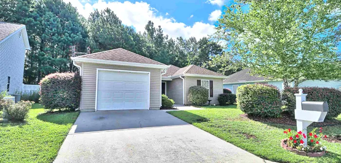 Home in Stono Village at Hunters Ridge