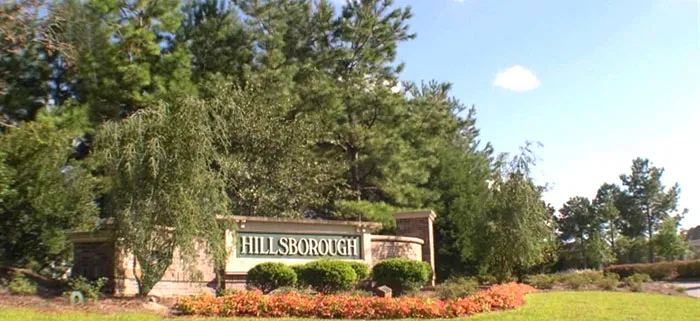 Homes for Sale in Hillsborough