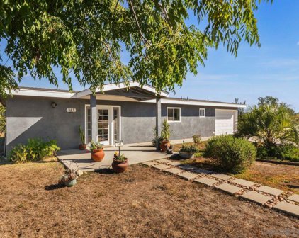 341 Sawday St, Ramona