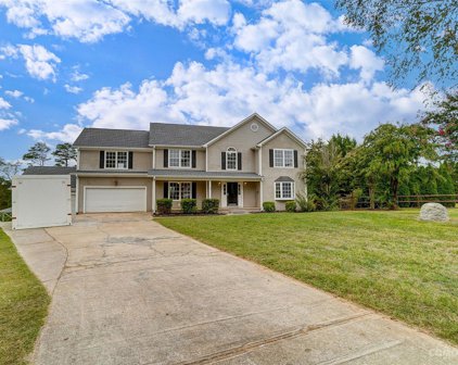 9917 Verde View  Court, Concord
