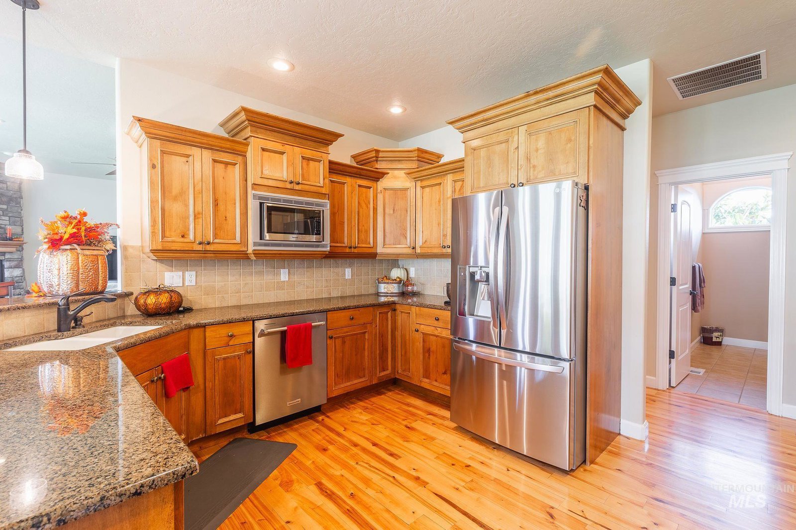 4523 N Echo Summit Pl., Star, Idaho 83669 MLS98903413 Residential