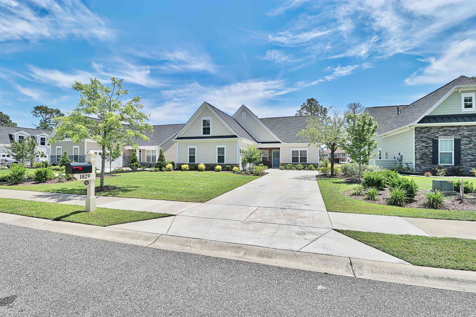 MLS 2212248 Wild Wing Plantation 1829 Wood Stork Dr., Conway