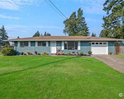 4027 Totem Park Lane, Arlington
