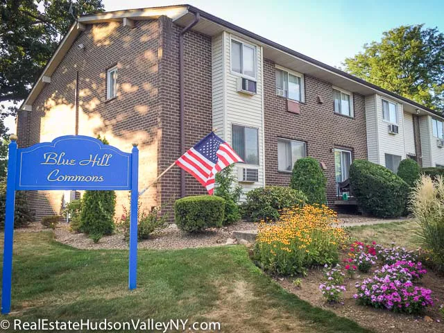 Blue Hill Commons at Orangeburg NY